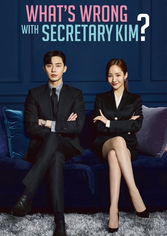 What's Wrong With Secretary Kim