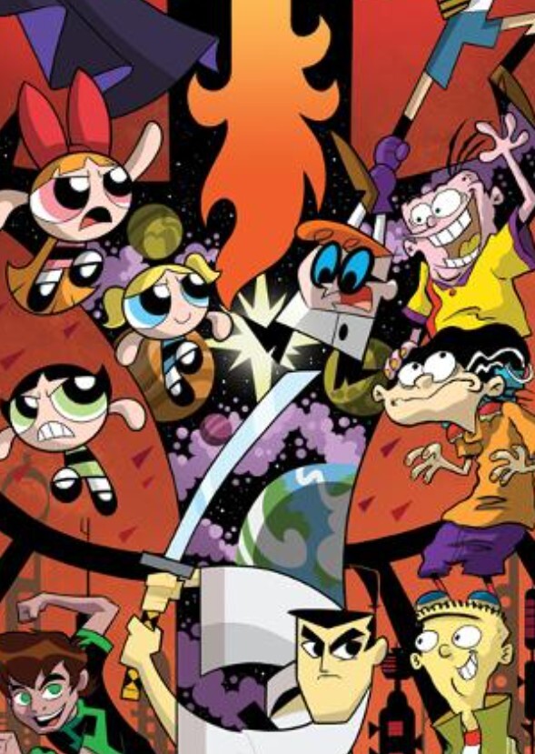 What Should Be In The Animationverse?