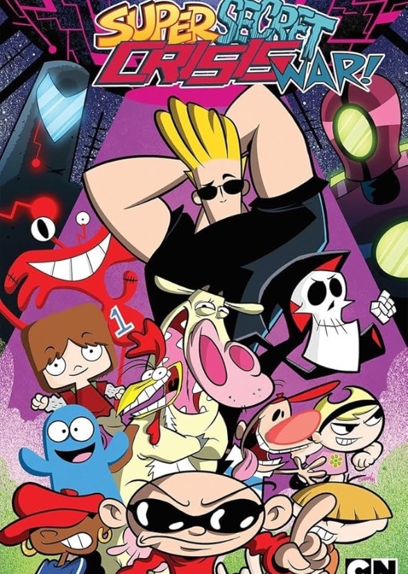 What Should Be In The New MulToonVerse