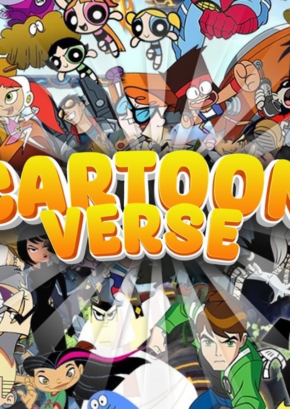 What Should Come From The Cartoonverse