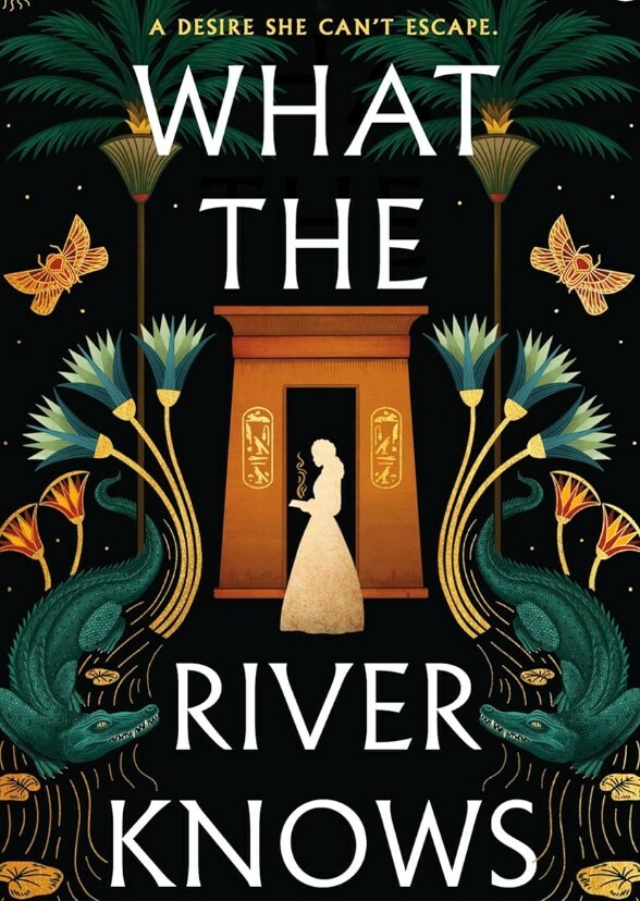 What the River Knows
