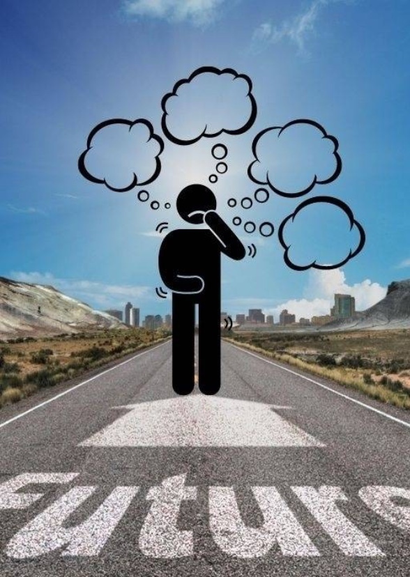 What to look forward for the future…