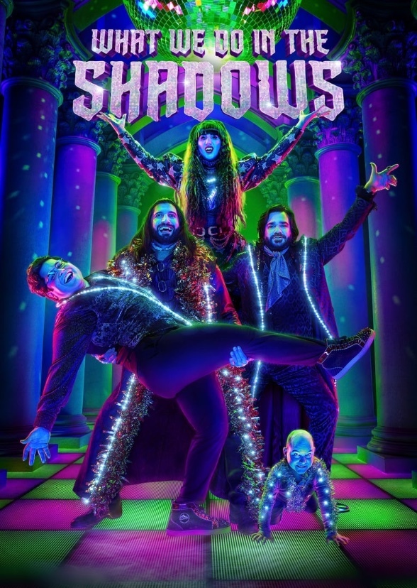 What We Do in the Shadows (2000s)
