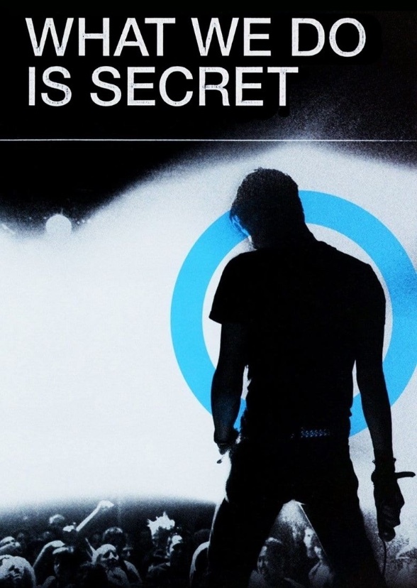 What We Do is Secret (television series)