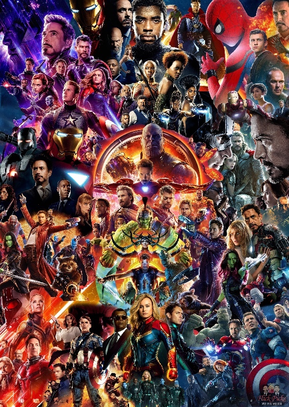 What We Want in the MCU
