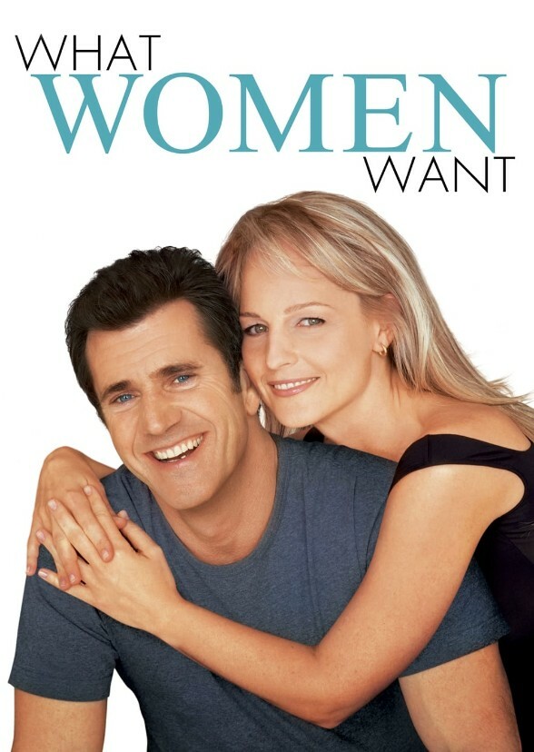 What Women Want 2000 Reboot / Remake