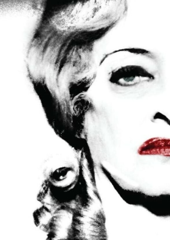 Whatever Happened to Baby Jane?