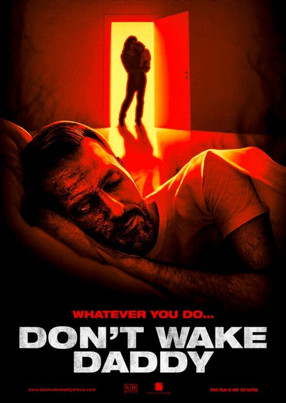 Whatever You Do... Don't Wake Daddy