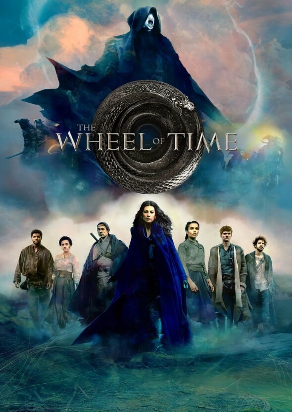 Wheel of Time TV Show