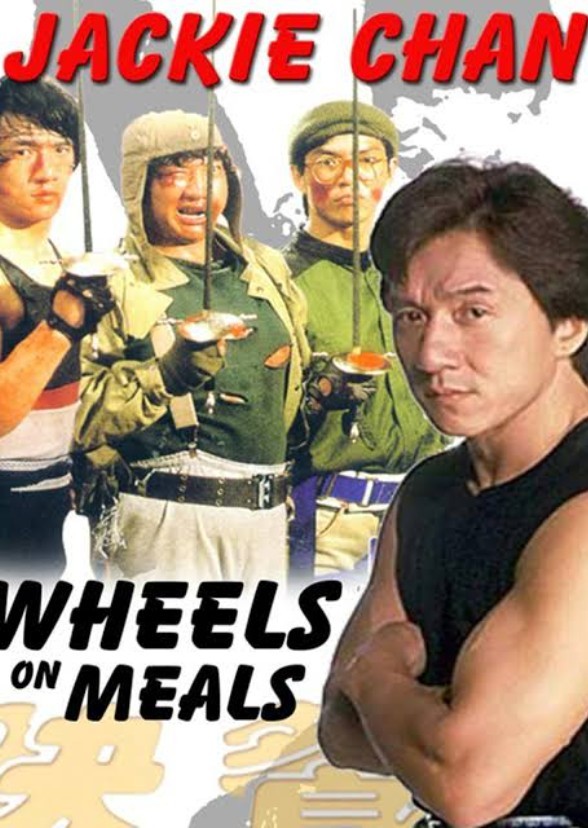Wheels On Meals.
