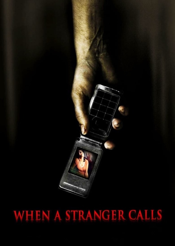 When a Stranger Calls (Reboot)
