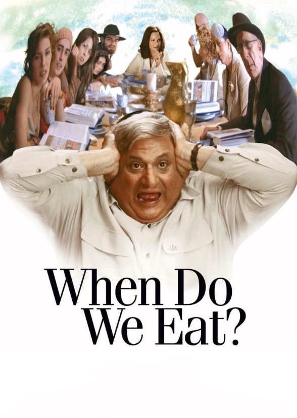 When Do We Eat