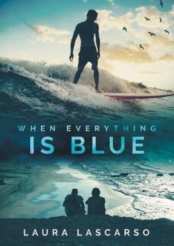 When Everything is Blue Fan Casting on myCast