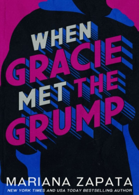 When Gracie met the grump