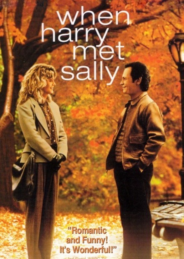 When Harry Met Sally... (1999)
