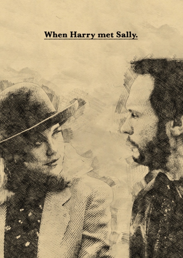 When Harry Met Sally... (1999)