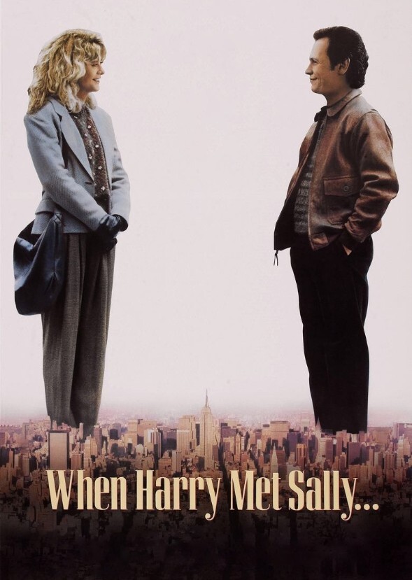 When Harry Met Sally.... (2009)