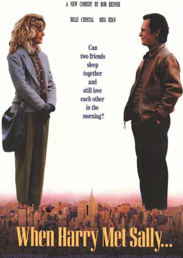 When Harry Met Sally... (2019)