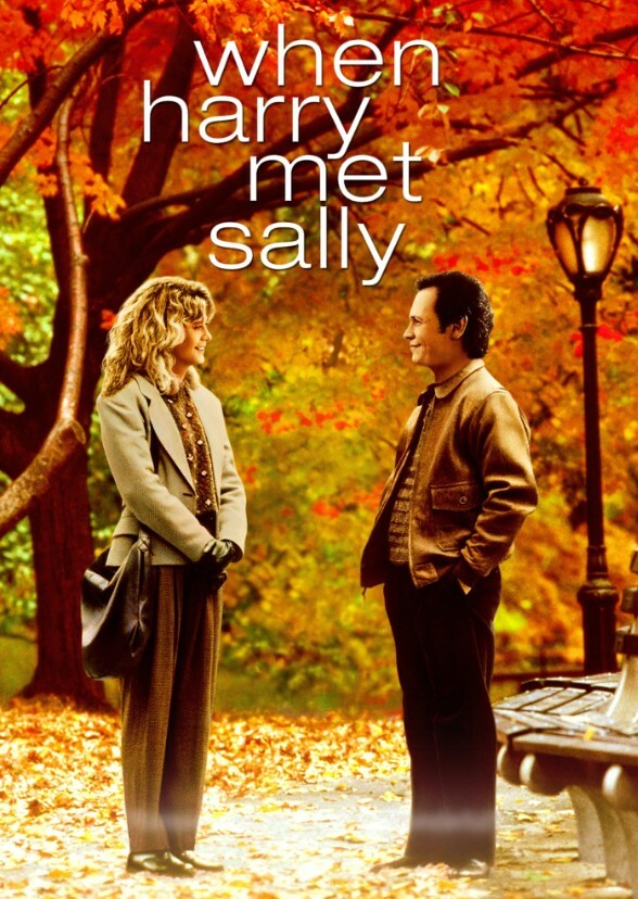 When Harry Met Sally... 1989 Reboot / Remake