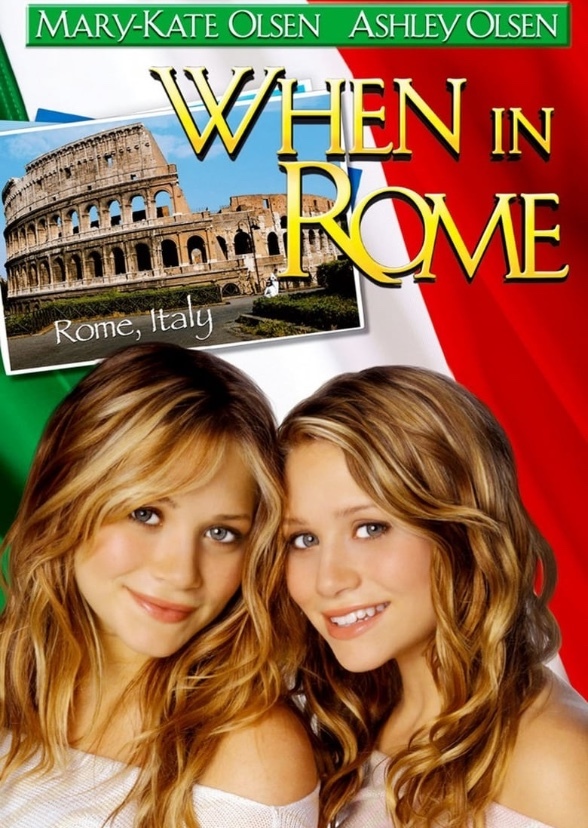When In Rome
