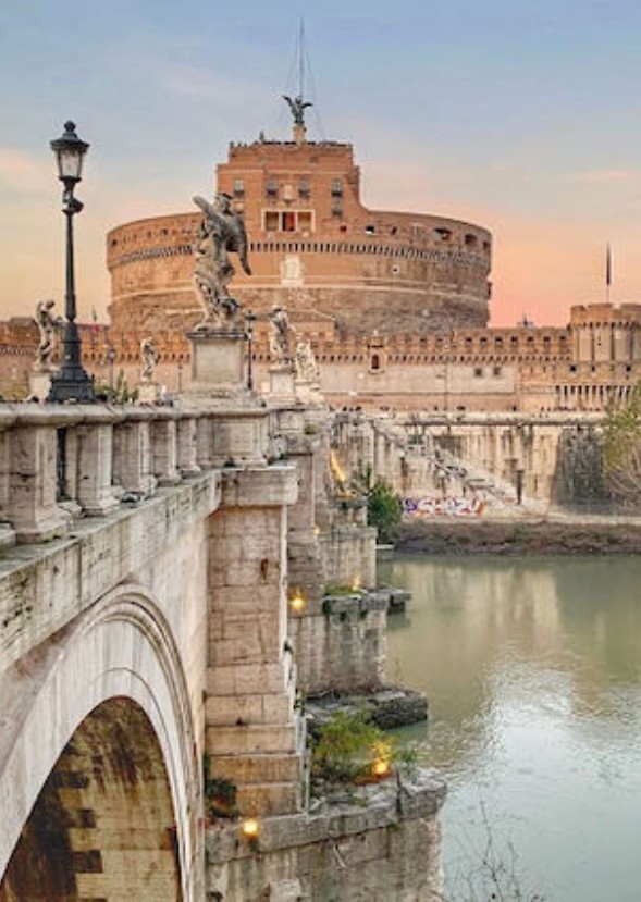 When in Rome