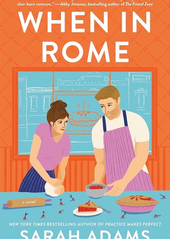 When In Rome