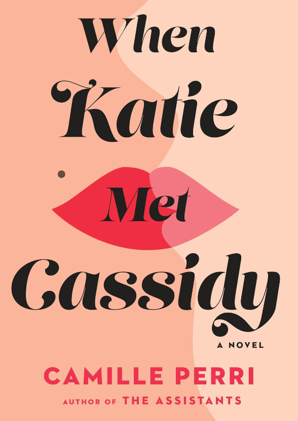 When Katie Met Cassidy