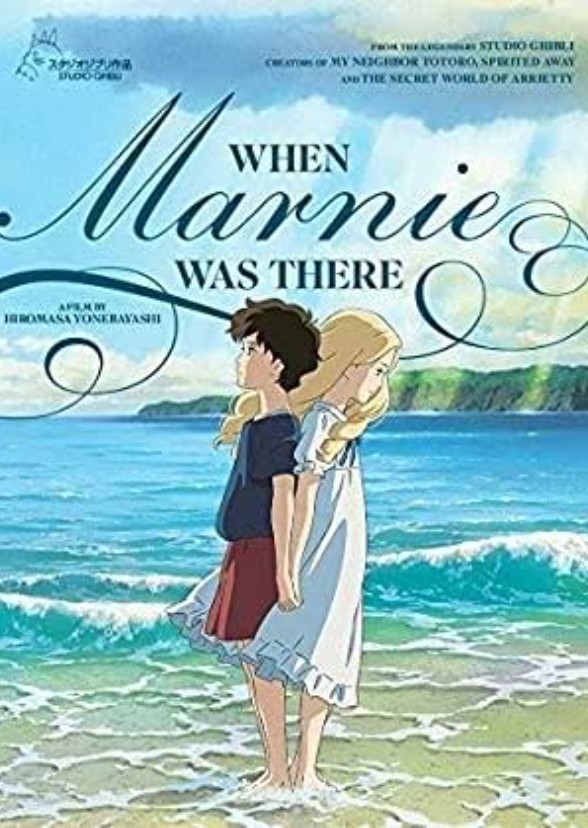 When Marnie Was There (Live Action).