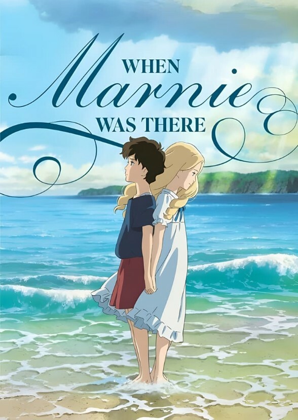When Marnie Was There (Live Action)