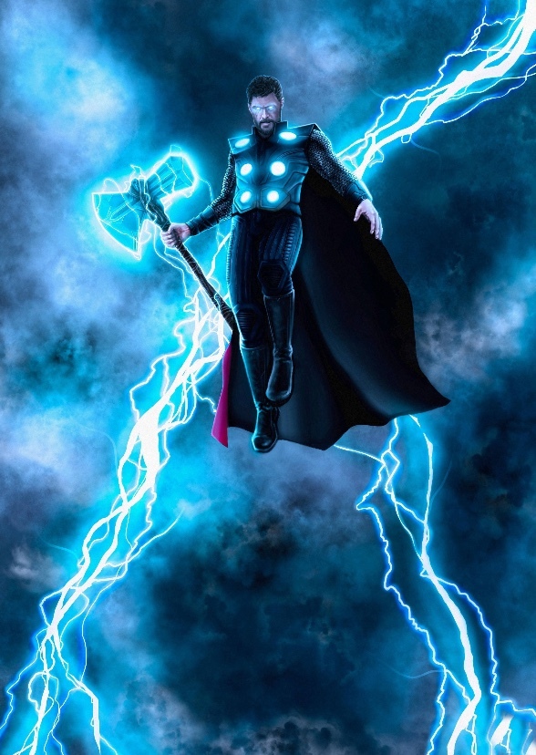 When should Thor die
