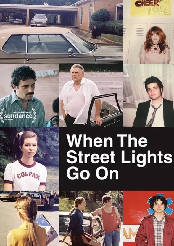 When the Streetlights Go On (2010)