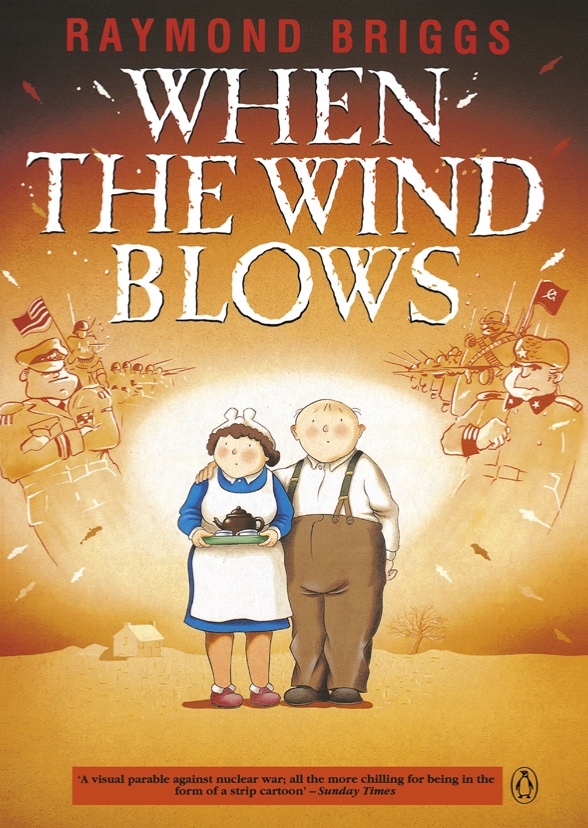 When the Wind Blows