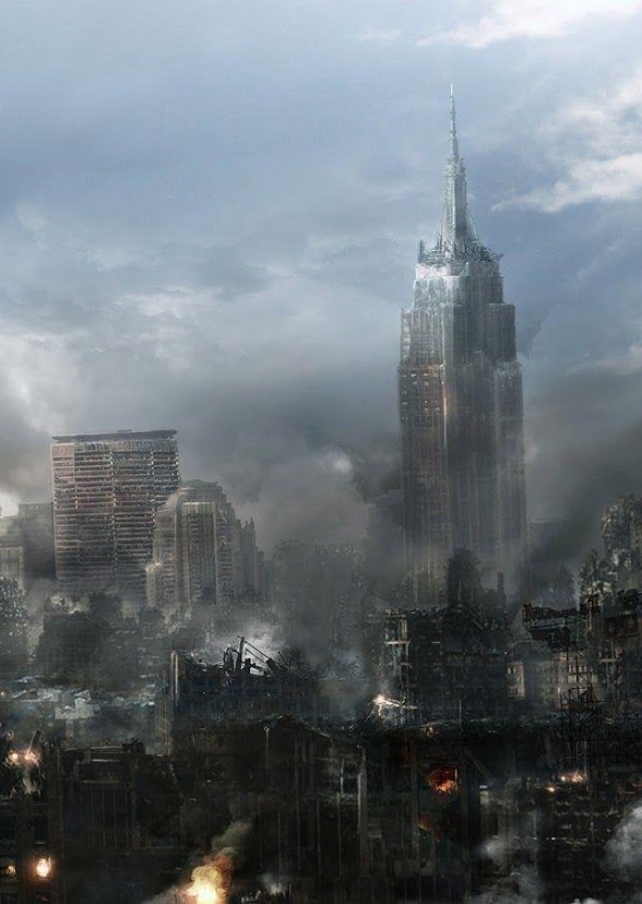 When The World Ends?