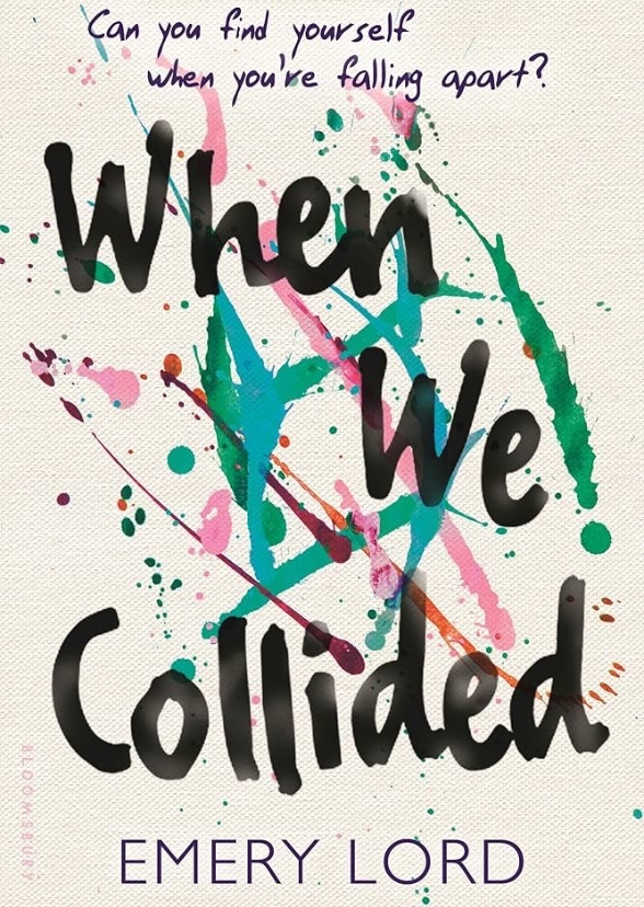 When We Collided