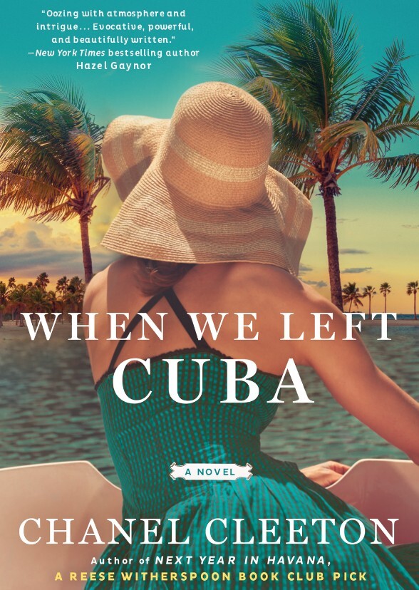 When We Left Cuba