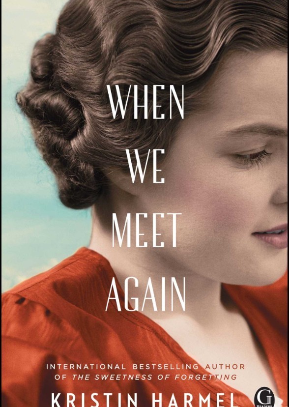 When we meet again 