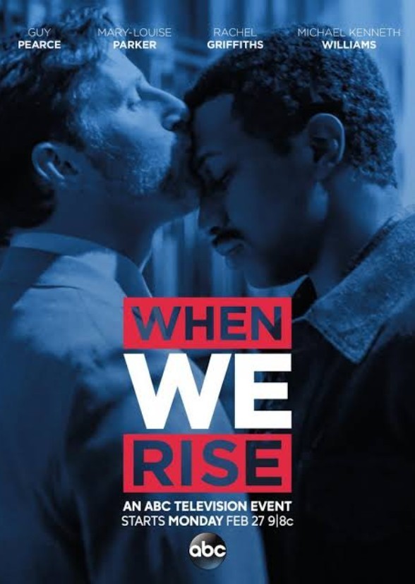 When We Rise.
