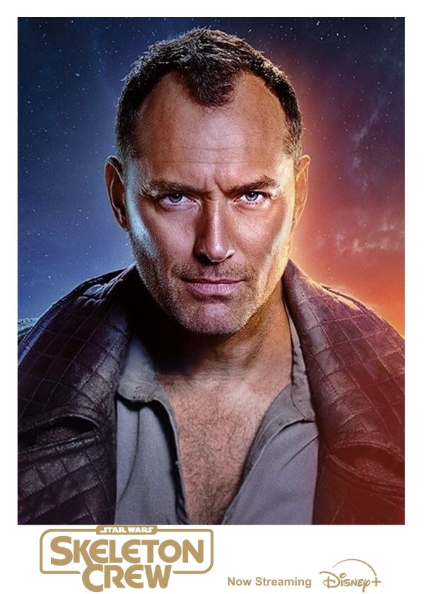 When will we see Jod again in?