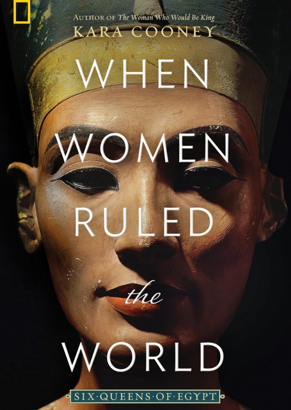 When Women Ruled