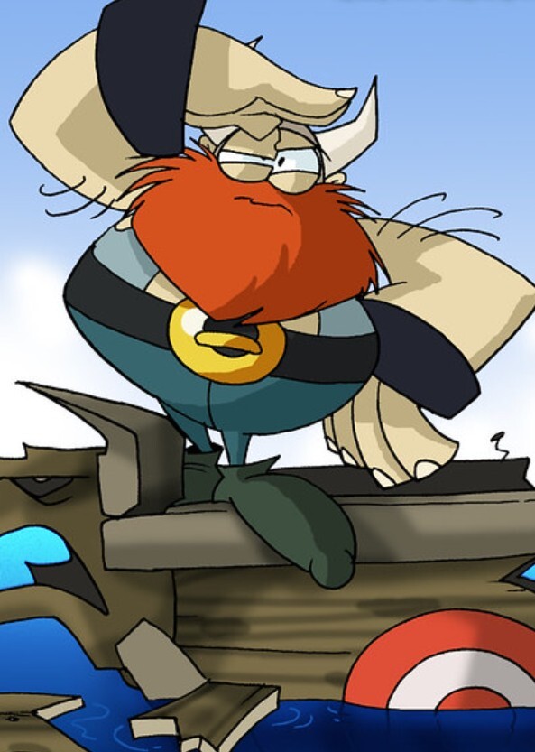 Find an Actor to Play Ivan the Unbearable in Where Are Those Cartoons ...