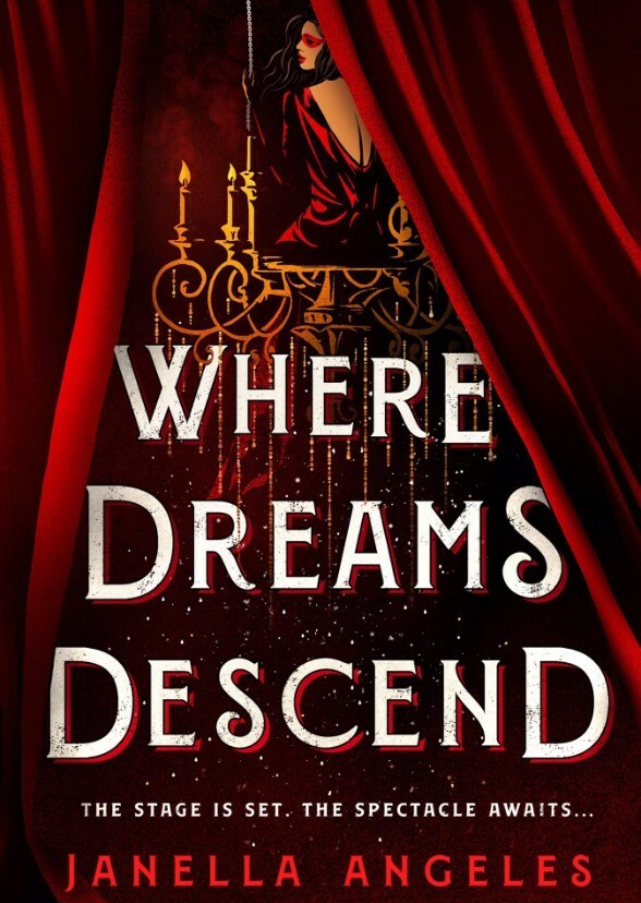 Where Dreams Descend