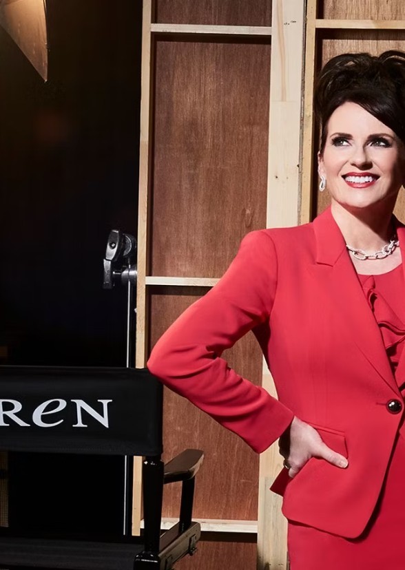 Where in the World is Karen Walker?