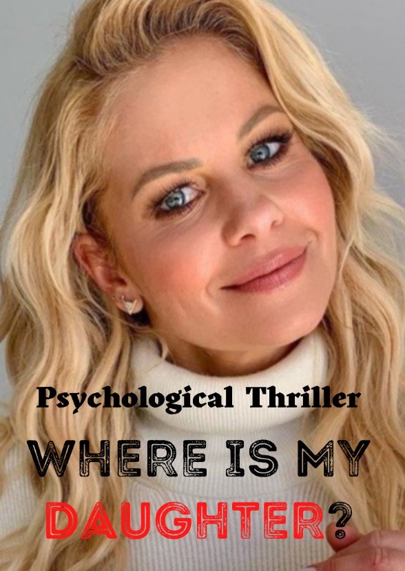 Where is my Daughter?