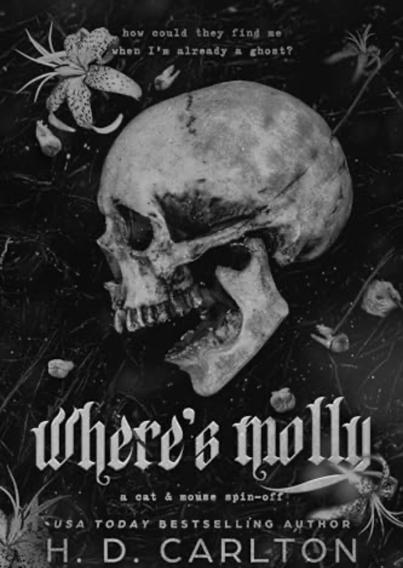 Where’s molly 