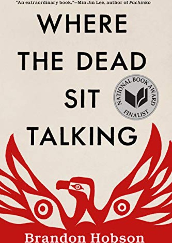 Where the Dead Sit Talking