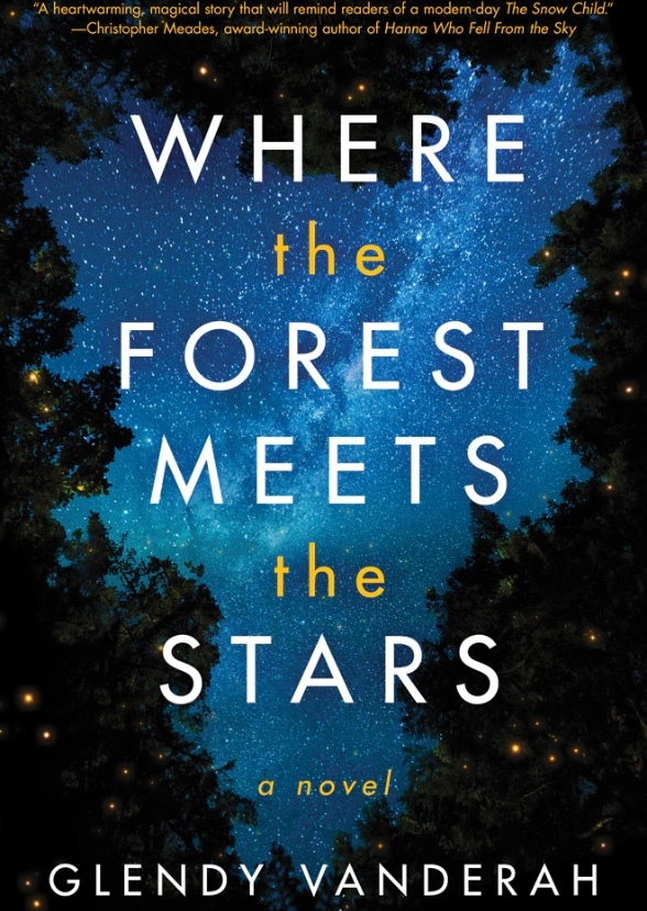 Where the Forest Meets the Stars