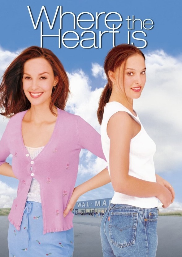 Where the Heart Is (2020s Cast)