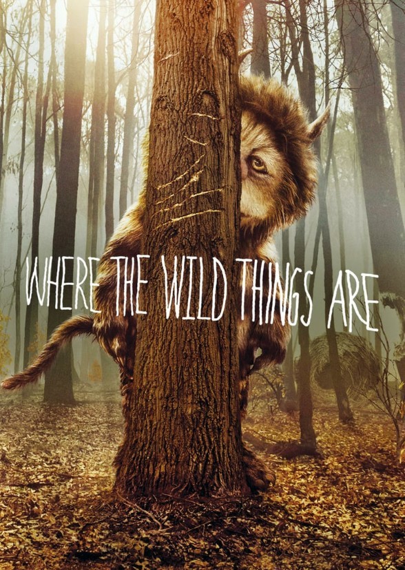 Where The Wild Things Are (2004)