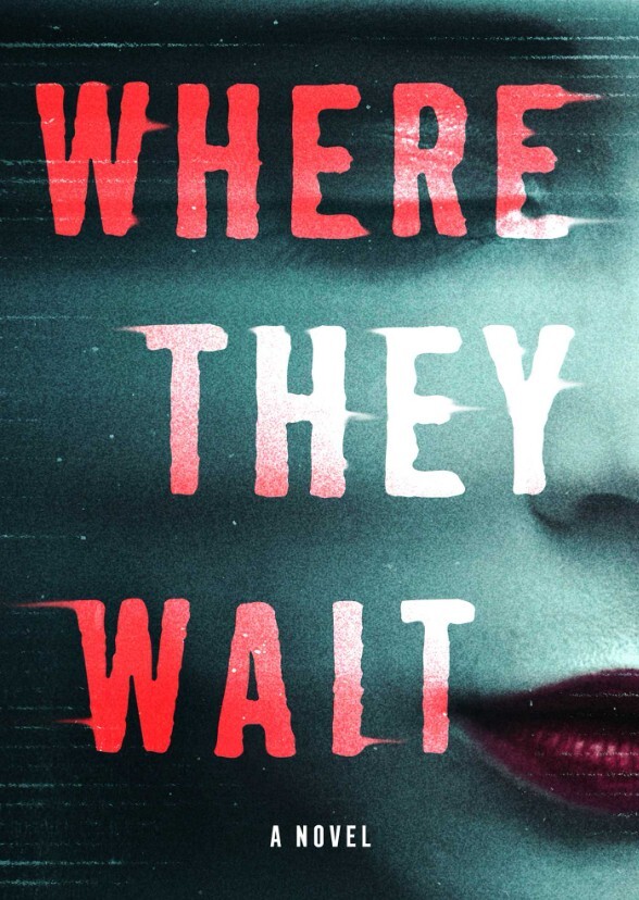 Where They Wait