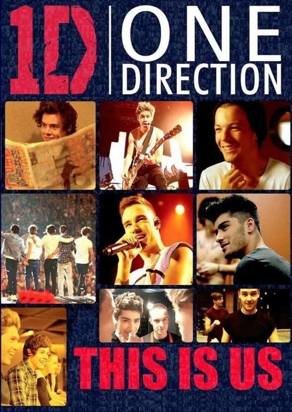 Where We Are (2010-2016)